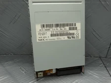 NEC FD1231T Internal 3.5 inch Floppy Disk Drive (No Bezel)