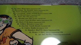 ● ●With obi ●Dreamcast Jet Set Radio Soundtrack...