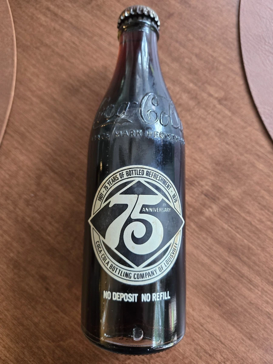 25+ Coca Cola Bottle 75th for sale | Updated Oct 2026