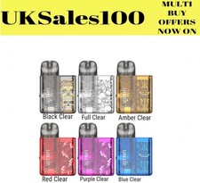 Lost Vap Ursa Baby Pod Kit ~ Ecig 800mAh ~ 2ml ~ MTL / RDL Genuine UKSeller