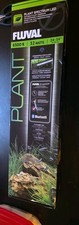 Fluval Plant Spectrum LED Aquarium Light Full Spectrum Waterproof 24-34 in