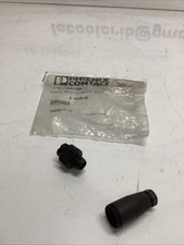 1681088 Phoenix Contact SACC‑M12MS‑4CON‑PG7 male M12 connector O-021