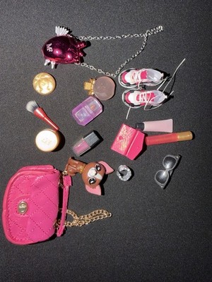 zuru mini brands fashion series 1/2/3  Set