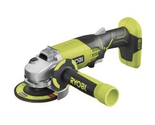 Ryobi R18AG-0 18V ONE+ Cordless Angle Grinder (Bare Tool) - Free Postage 