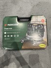 Parkside Toolkit 95 Piece 