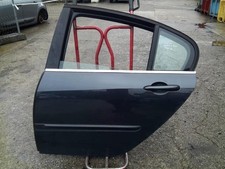 Porte arrière et accessoires Renault LAGUNA