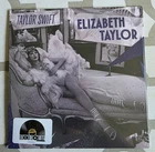 Taylor Swift Vinyl RSD - Elizabeth Taylor 2026 7" Vinyl