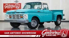 1964 Ford F100 for Sale