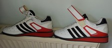 Adidas Power Perfect 2.0 Weightlifting Shoes. UK 9.5 Eur 44. New.