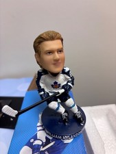William Nylander Mini Bobblehead Toronto Marlies / Maple Leafs NiB