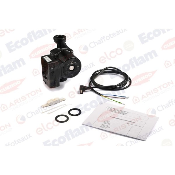 Elco Pumpe Upml 25-105/180 Grundfos-image