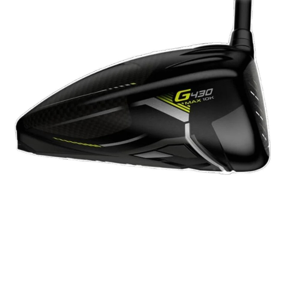 PING G430 MAX 10K DRIVER 9° GRAPHITE 6.0 STANDARD | eBay
