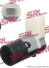 SRLine Parksensor PDC Einparkhilfe für Audi A2 8Z A3 8L A4 A6 4B A8 VW Passat B5