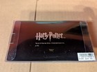 Harry Potter Coin Set The NOBLE Collection SEALED Wizarding World Universal  — photo 2