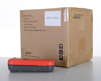 JOBY Swing tragbarer elektronischer Schieberegler für Smartphones - GROSSEINKAUF x8