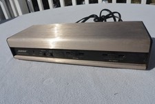 Tested Working Original Bose 901 Series V Active Speaker Equalizer EQ