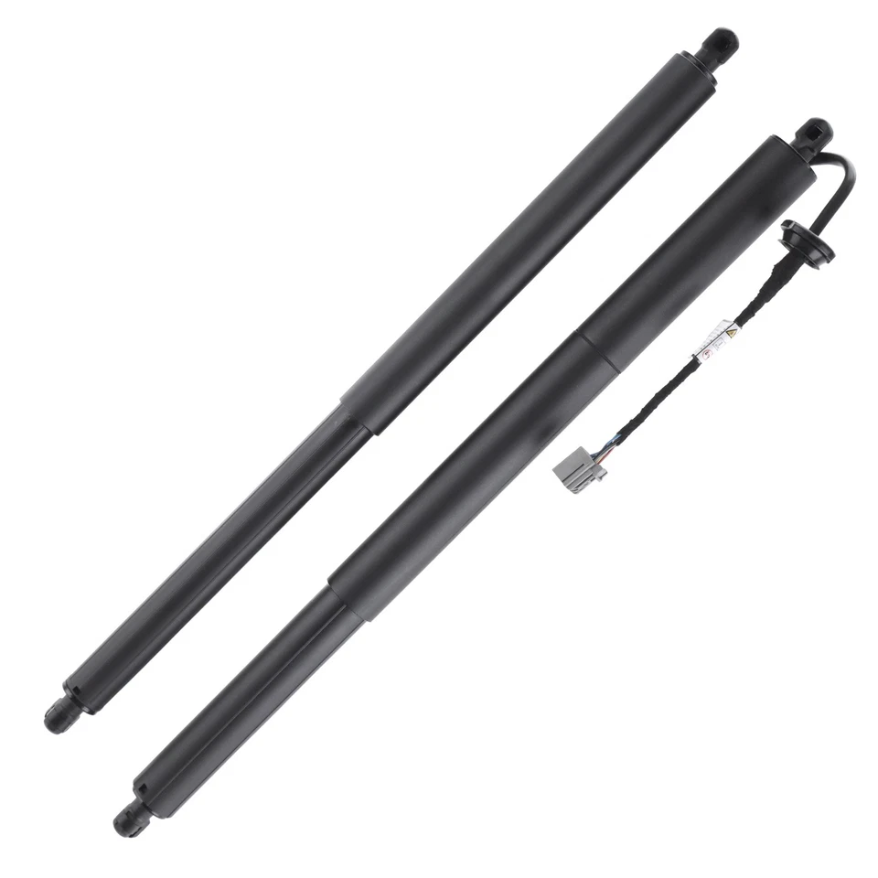 GB5Z14B351A 2X Rear Power Hatch Lift Support Strut For Ford Explorer 2016-2019 Foto 2 de 4