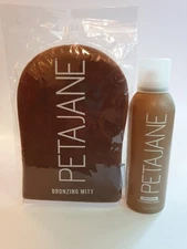 Medium Tanning Mist 7Oz - Sunless Self-Tanner for a Natural, Streak-Free, Orga