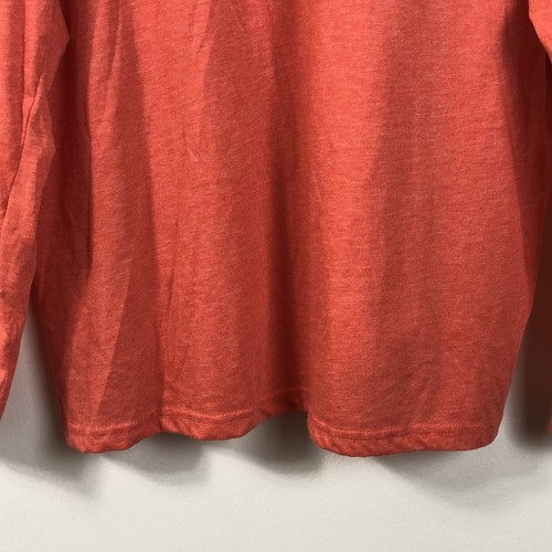 Baltimore Orioles The Elevin Group Cremallera Completa Retro Logo Sudadera con Capucha Para Hombres XL Naranja MLB - Imagen 14 de 17