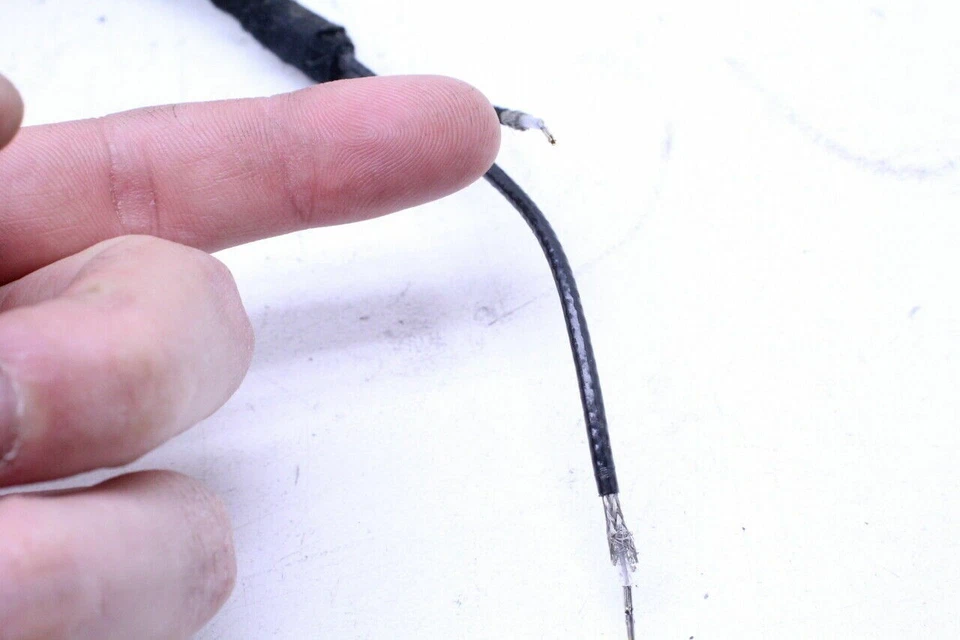 2006-2008 A4 S4 Avant универсал Audi крыша антенна Sharkfin OEM б/у - Изображение 4 из 4