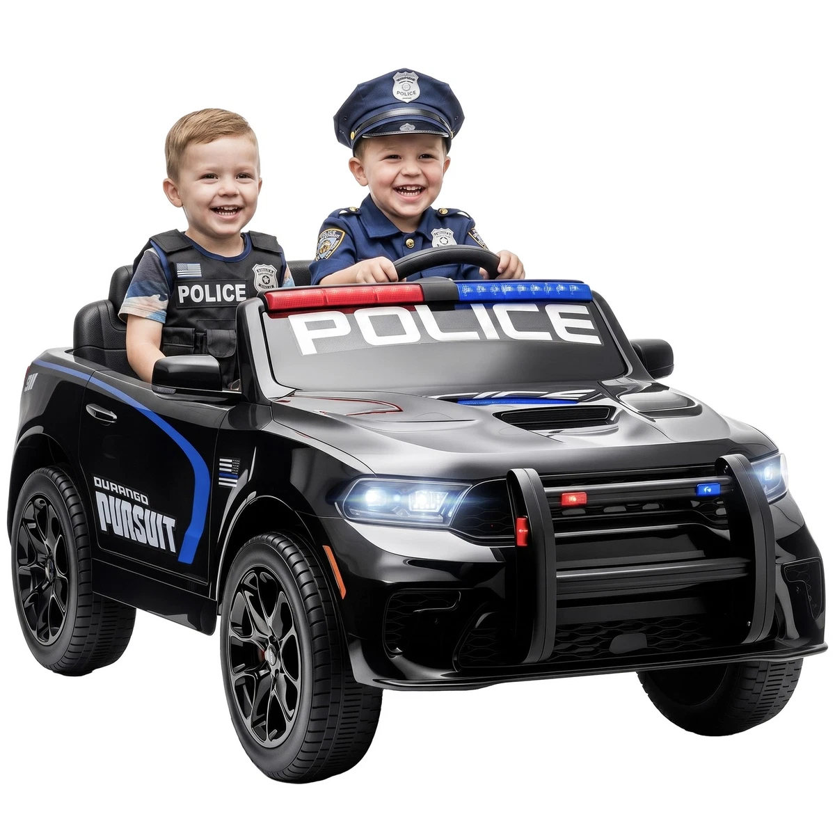 25+ Ride On Police Car for sale | Updated Oct 2026