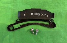 73-87 Chevy Gmc Truck Squarebody Gear Shift Indicator Prnd21 Gm 81-87 88-91 Ck