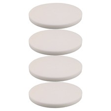 4 Pcs Home Users Foam Padding Dog Bed Cushion Insert Filler Dining Chair