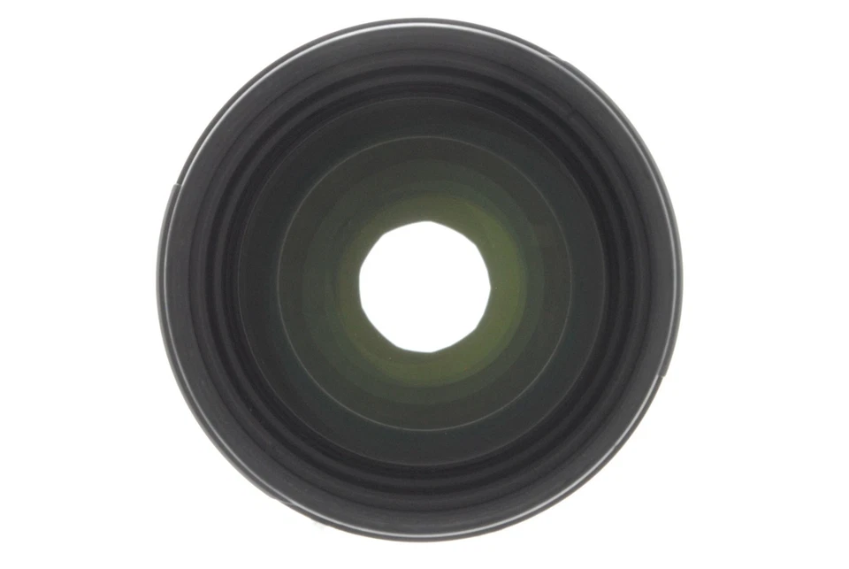 【NEAR MINT】NIKON AF-S VR NIKKOR ED 70-200mm f/2.8G SWM IF LIGHT GREY From Japan - Image 4 of 4