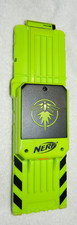 NERF N-Strike Elite Rayven CS-18 Firefly Green vers. Clip ONLY TESTED
