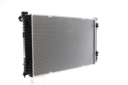 RADIATOR ENGINE COOLING CR 830 000S FOR AUDI A6C6 BNG/CDYB/BMK 3.0L 6cyl A6 C6 - Picture 6 of 16