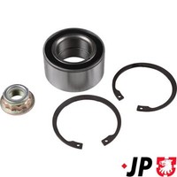 Radlagersatz JP JP Group 1141300110 FüR Vento Passat Golf VW Corrado Seat B4 1H1