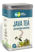 WAY 4 ORGANIC W4OJava tea (Orthosiphon aristatus) 100G