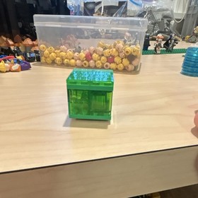 Lego Giant slime set 21137 (SUPER RARE!!!) MINT CONDITION