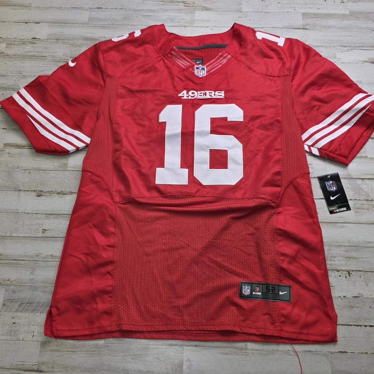 Joe Montana San Francisco 49ers NFL Jerseys for sale | eBay