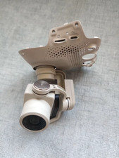 DJI Phantom 4 Pro V2.0 3-Axis Gimbal Camera Assembly (NOT for Phantom 4 Pro) Top