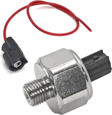 Ignition Knock Sensor 30530-PPL-A01 158-0917 with Connector Pigtail Harness - Co