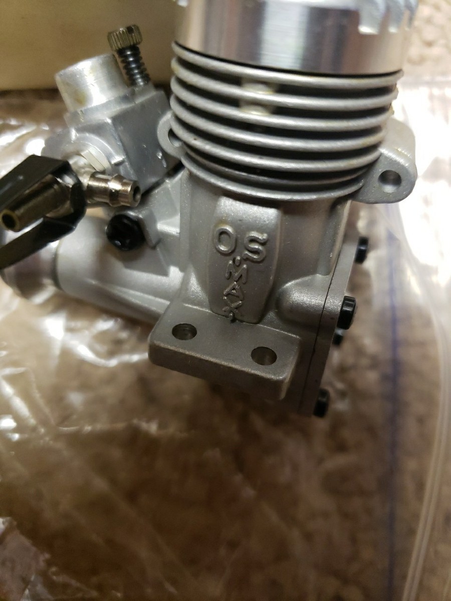 OS Engine - OS max 10 FSR - NIB! - Model 1107 | eBay