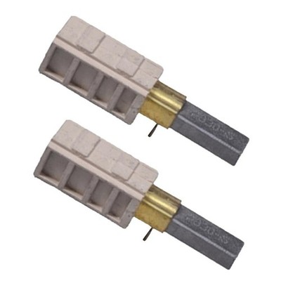 Ametek Lamb Vacuum Cleaner Motor Carbon Brush 116136-00 1 Set 33415-5
