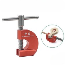 Hammer Shaft Tool, Piano String Hammer Remover, Pliers, Repair and Tuning Tools