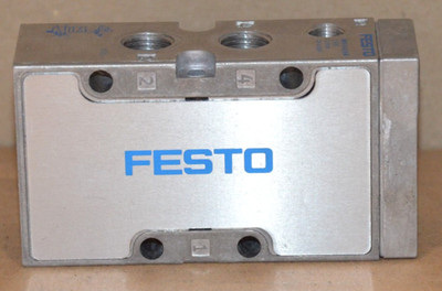 Festo MFH-5-1/4-B Magnetventil 15901
