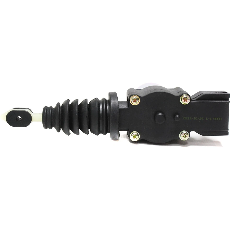 Actuador de cerradura de puerta para 1979-1999 GMC C1500 Suburban GM1314105 22020256 Foto 4 de 4