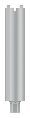 Bosch Pro Core Cutter dry Diamanttrockenbohrkrone, 87 x 400 mm, 1 1/4 Zoll UNC