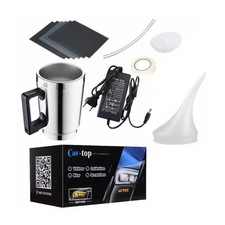 Poliermittel Kratzerentferner Autoscheinwerfer Recovery Lampe Reparatur Kit