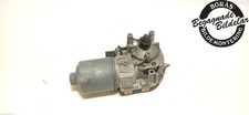 Wishermotor Windschutzscheibe - BMW BMW X3 2,0D - 61617213275 - 120,220 km