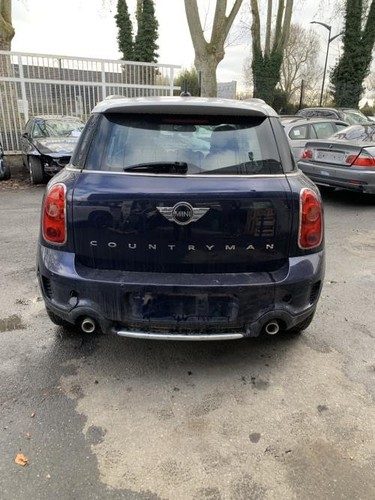 Luz de freno trasera central MINI MINI 2 R60 COUNTRYMAN BREAK 63212751575 - Imagen 2 de 18