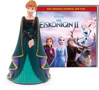 Tonie - Disney: Die EisköNigin 2