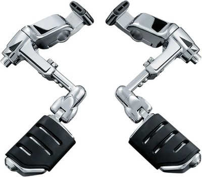 KUR4081 ANSCHLÜSSE ERGO III CRUISE HONDA GL 1800 GOLDWING AUDIO COMFORT 2013