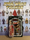 2012 Star Wars Vintage Collection Battle Droid VC78 unpunched MOC Figure 1st Run