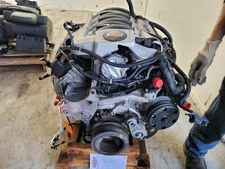 2015-2020 Cadillac Escalade 6.2L Gas Engine w/78k Miles, AT **SEE NOTES**