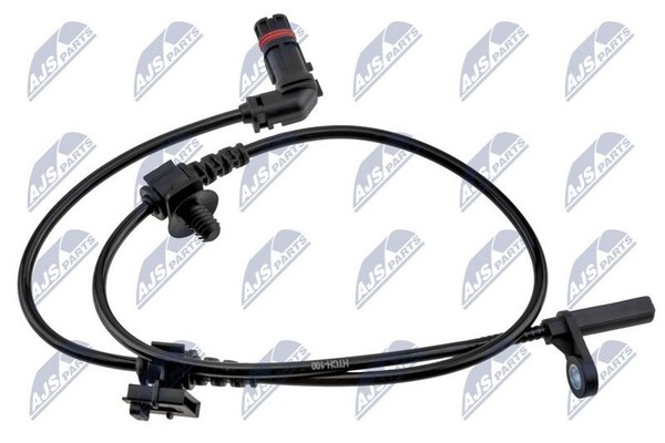 NTY HCA-CH-100 Sensor, Raddrehzahl Vorne Links Rechts FüR Chrysler Dodge-image
